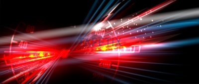 Tablou Racing Car Light [3]