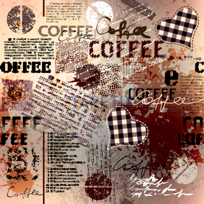 Tablou Coffee [3]
