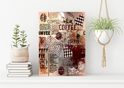 Tablouri Hobby - Tablou Coffee