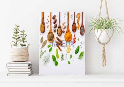 Tablouri Hobby - Tablou  Herbs and Spices