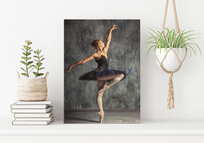 Tablouri Hobby - Tablou Young Ballerina