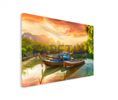 Tablou  Phi Phi island [1]