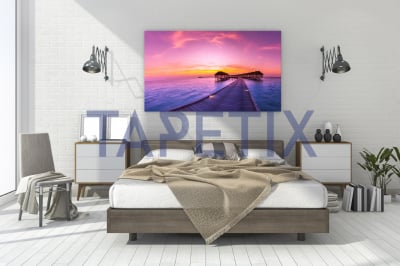 Tablou Maldives [2]