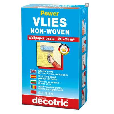 Adezivi - Adeziv Decotric pentru Tapet Vlies