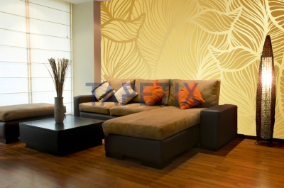 Fototapet Luxury Golden [1]