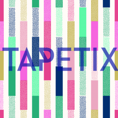 Fototapet Vertical Stripes [4]