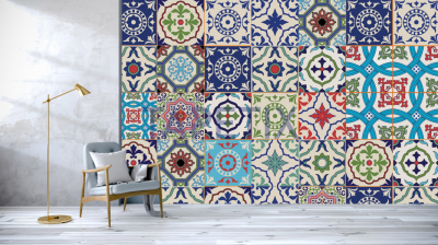 Fototapet Moroccan [2]