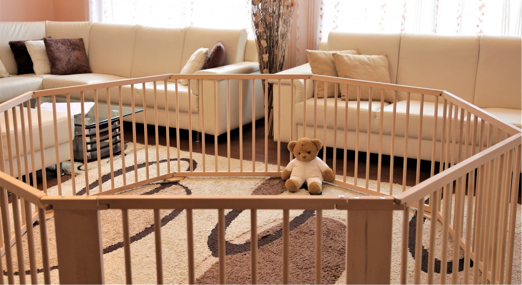 Tarc de joaca copii lmb kids