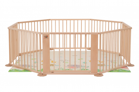 Tarc Copii Cu Covor Copii [1]