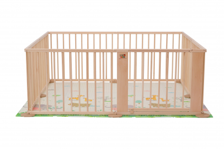 Tarc Copii Cu Covor Copii [0]