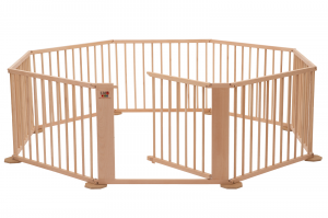 Tarc copii si bebe din lemn de fag [1]