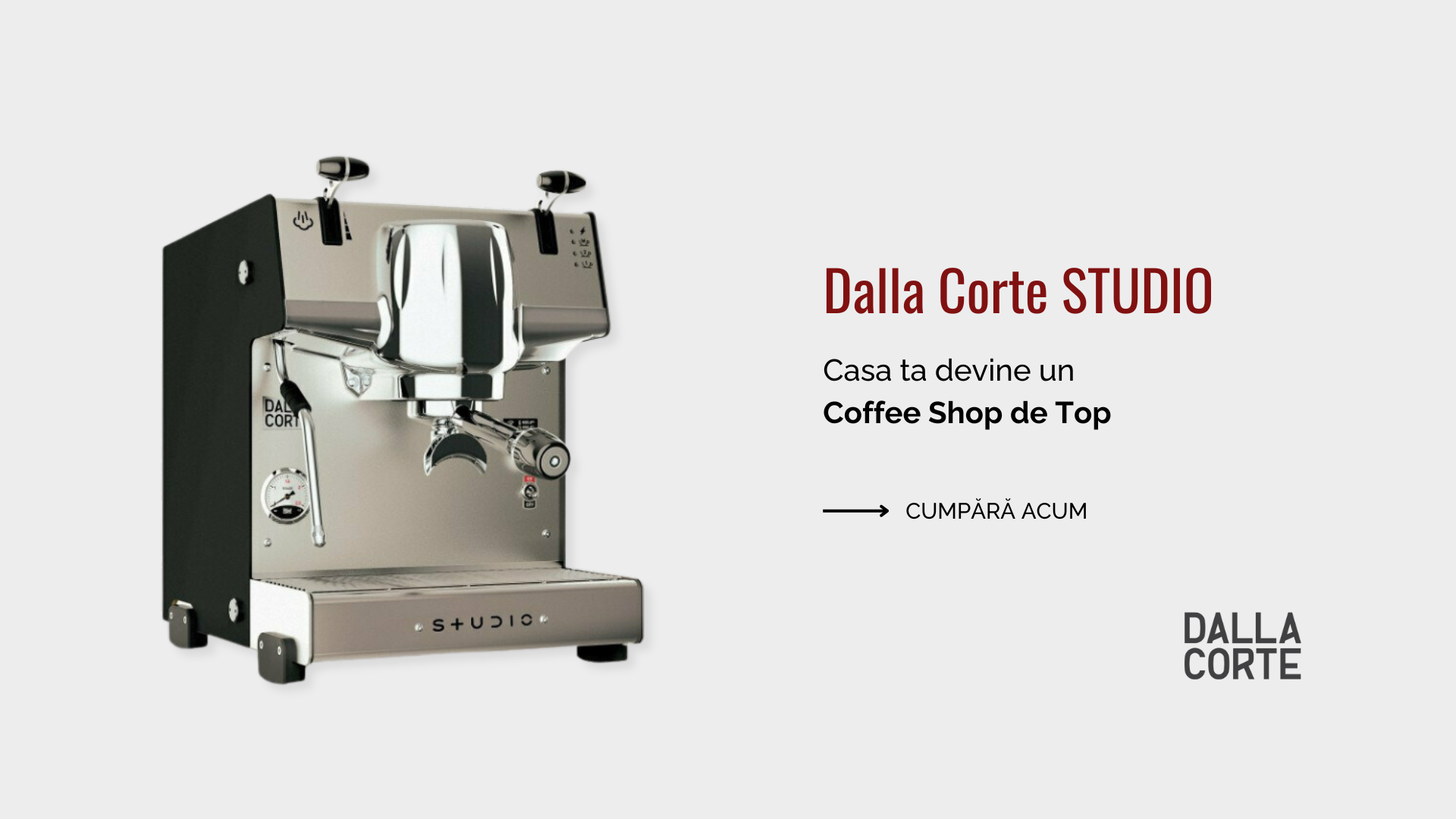 Dalla Corte STUDIO