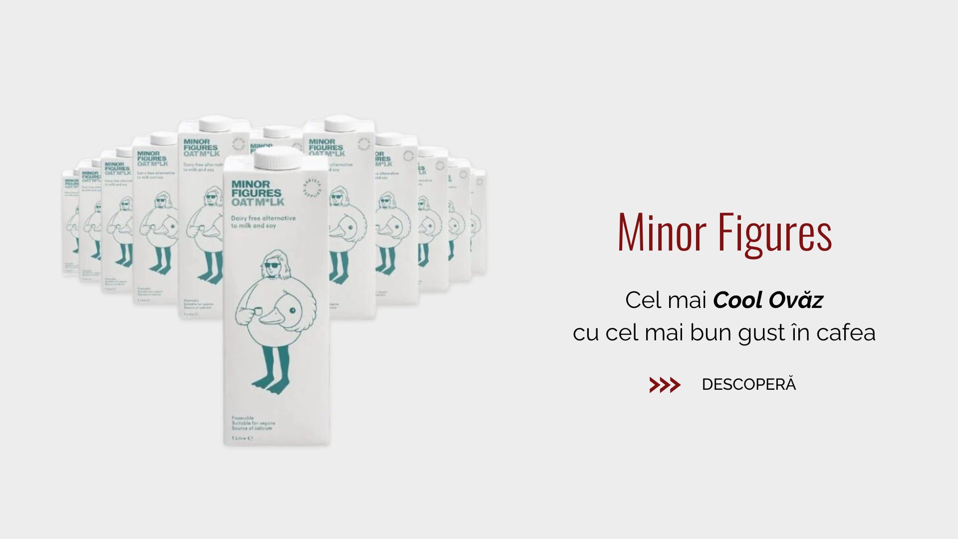 MINOR FIGURES
