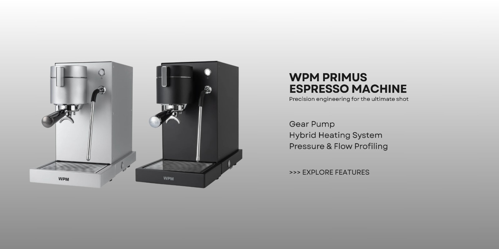Wpm primus