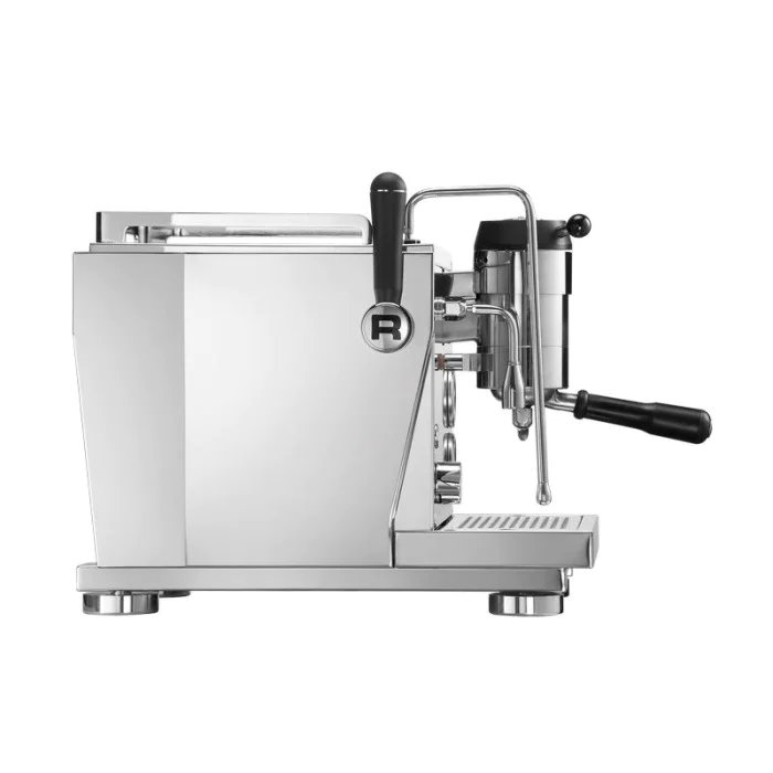 Espressor Rocket R Nine One R9 Dual Boiler, Profilare a presiunii, PID [3]