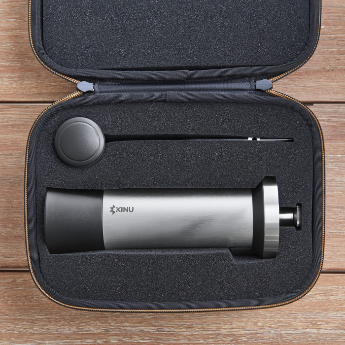 Geanta calatorie pentru rasnitele KINU [5]