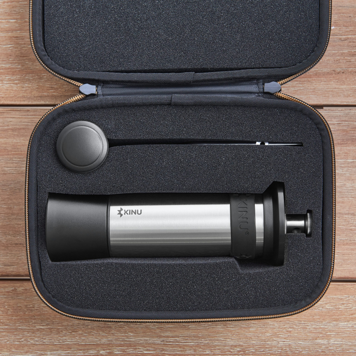 Geanta calatorie pentru rasnitele KINU [3]