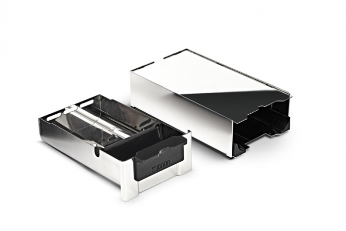 Eureka Sertar pentru zat cafea Knock box (coffee knock box drawer) [4]