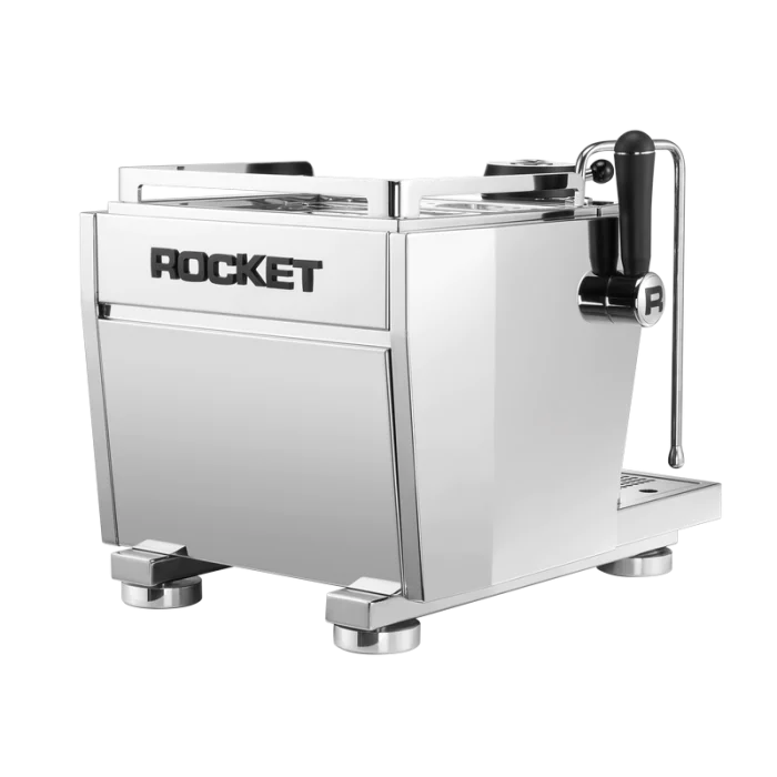 Espressor Rocket R Nine One R9 Dual Boiler, Profilare a presiunii, PID [4]