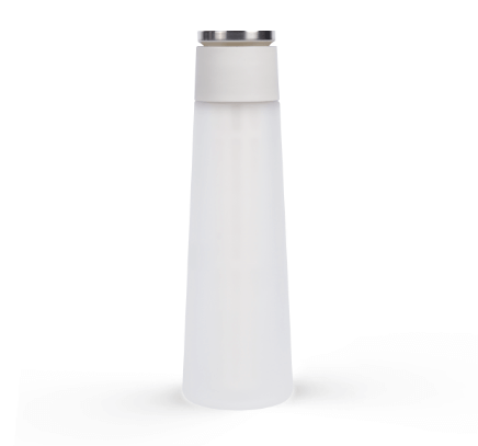 Recipient pentru Cold Brew Timemore Icicle Cold Brewer - Alb [2]