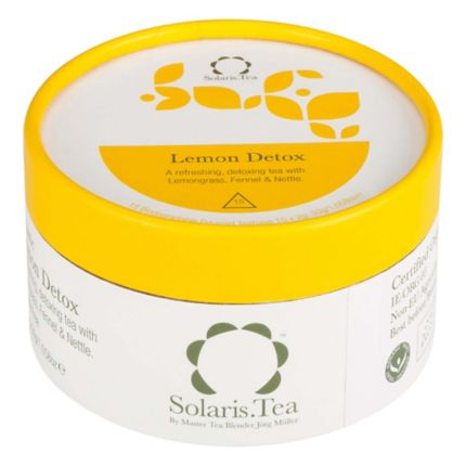 Ceai Organic Lamaie Harmony 15 plicuri piramidale [3]