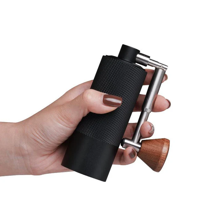 Timemore Rasnita Manuala Nano 3 - Negru [4]