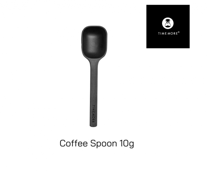 Timemore lingura pentru cafea 10g - Negru [3]