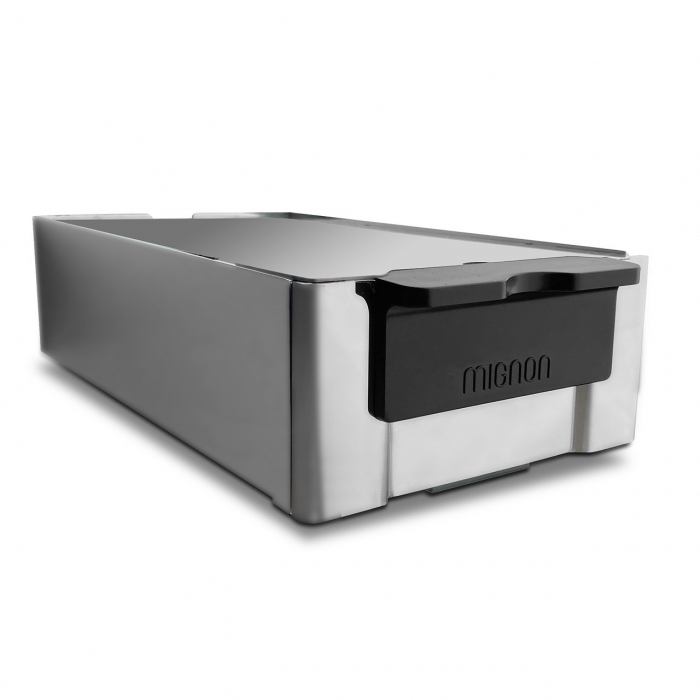 Eureka Sertar pentru zat cafea Knock box (coffee knock box drawer) [5]