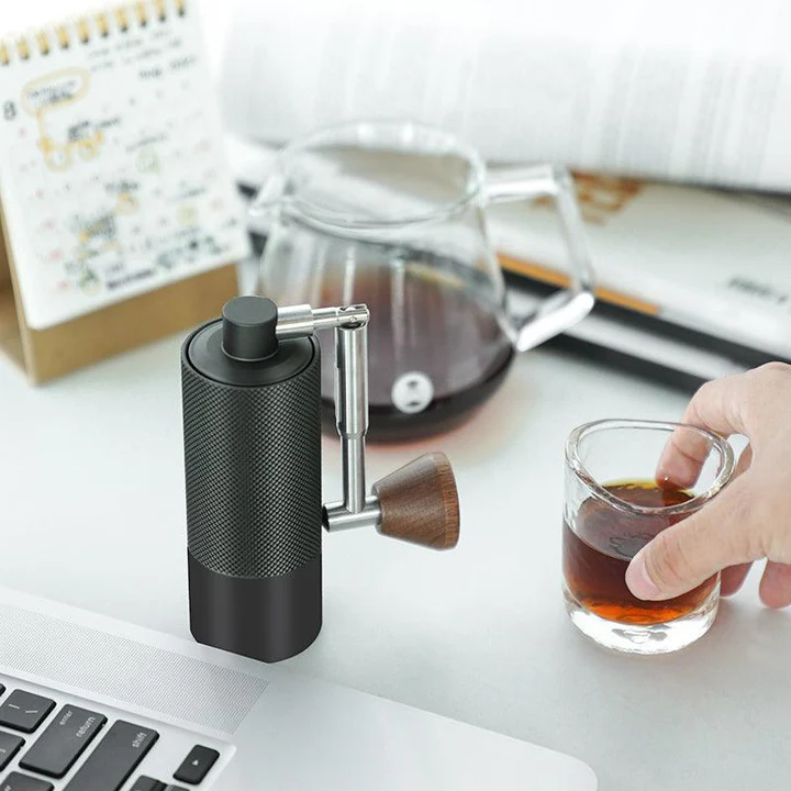 Timemore Rasnita Manuala Nano 3 - Negru [2]