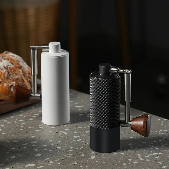 Timemore Rasnita Manuala Nano 3 - Negru [3]