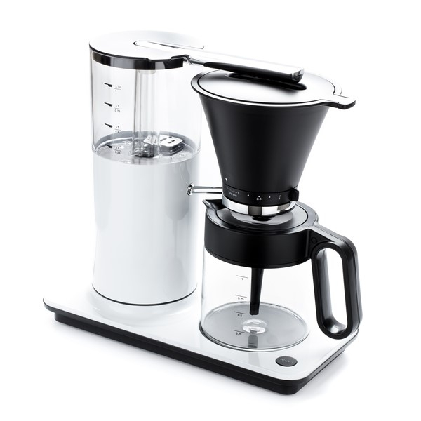 Cafetiera Svart Classic CMC-1550W Wilfa [2]