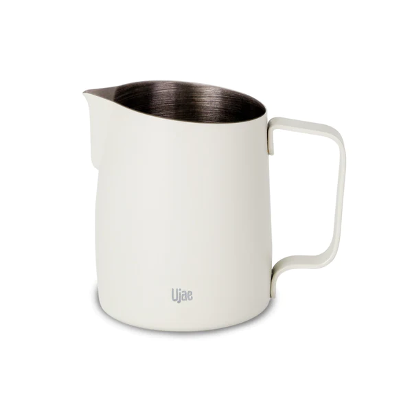 WPM Latiera editie speciala UJAE x WPM 500 ml - Alb mat [2]