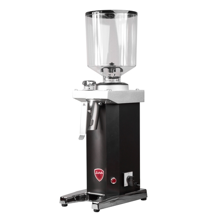 Eureka Rasnita Drogheria MCD4 85mm - Negru [2]