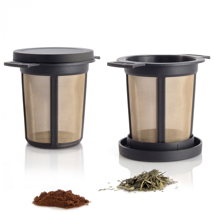 Filtru cafea si ceai Basket Finum M [2]