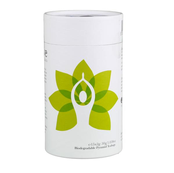 Ceai Organic I Love - Hearth Chakra - 15 plicuri piramidale [2]