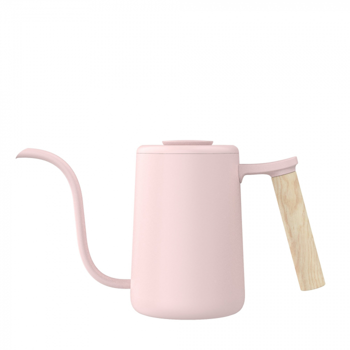 Fierbator Pour Over Youth 700ml - Roz [6]