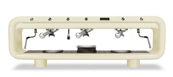 Aremde Espressor Nexus One Volumetric 2 grupuri [10]