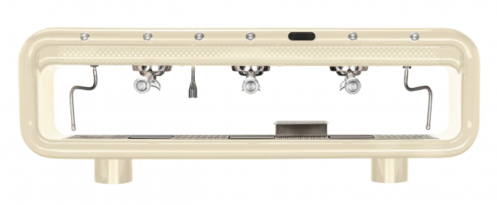 Aremde Espressor Nexus One Volumetric 2 grupuri [9]
