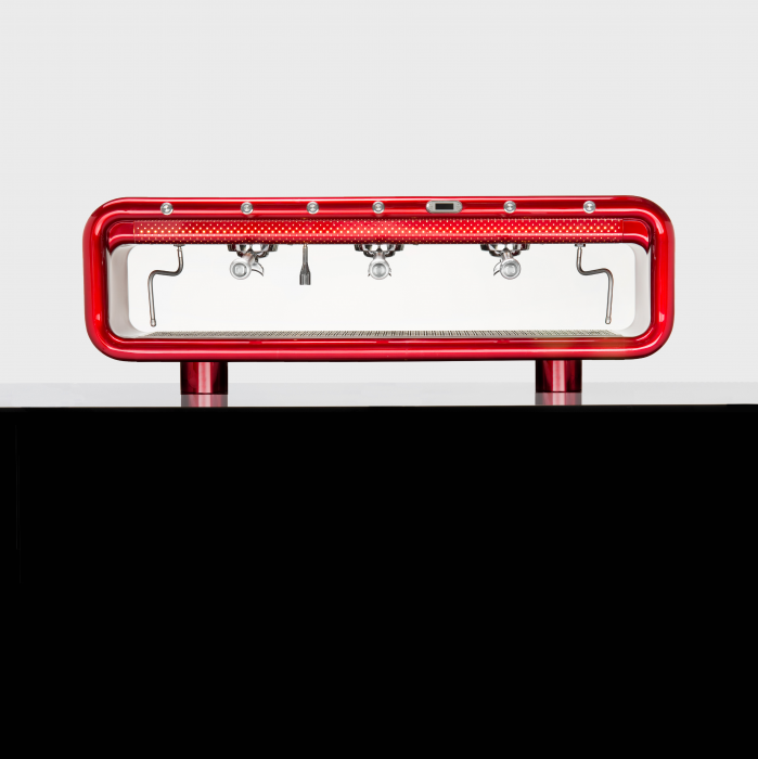 Aremde Espressor Nexus One Volumetric 3 grupuri [2]