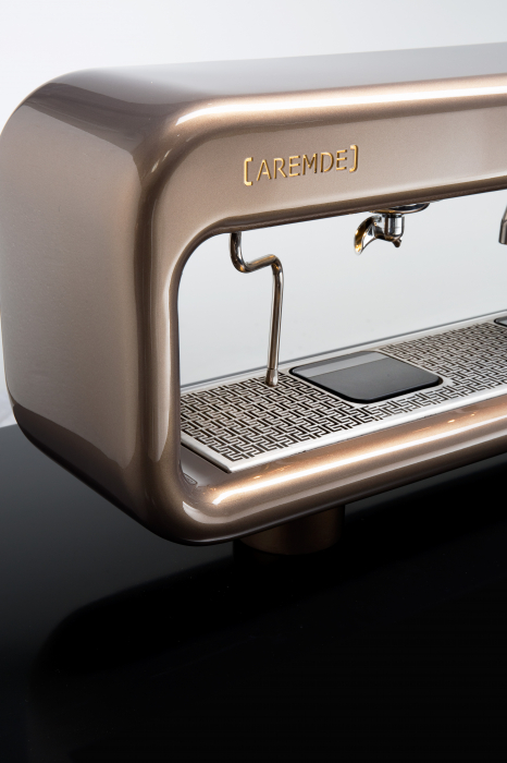 Aremde Espressor Nexus One Wexus 2 grupuri [3]