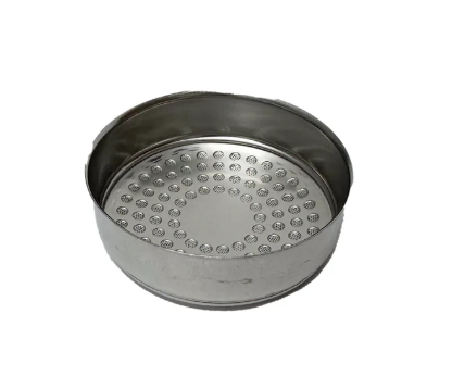 Sita dus cu membrana integrata 58mm Precision Competition (I.5316) Ascaso [1]