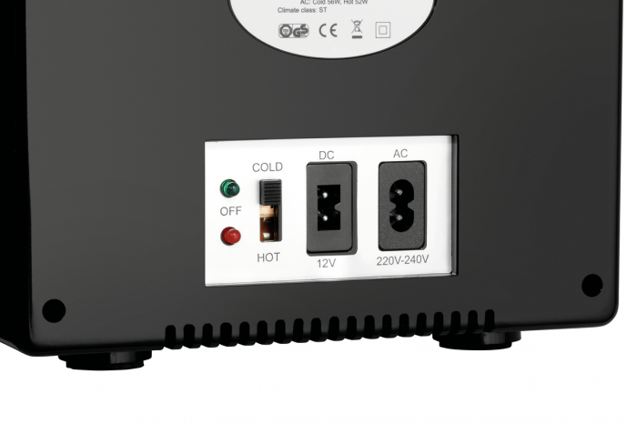 Bartscher Frigider Lapte KV6 LTE [6]