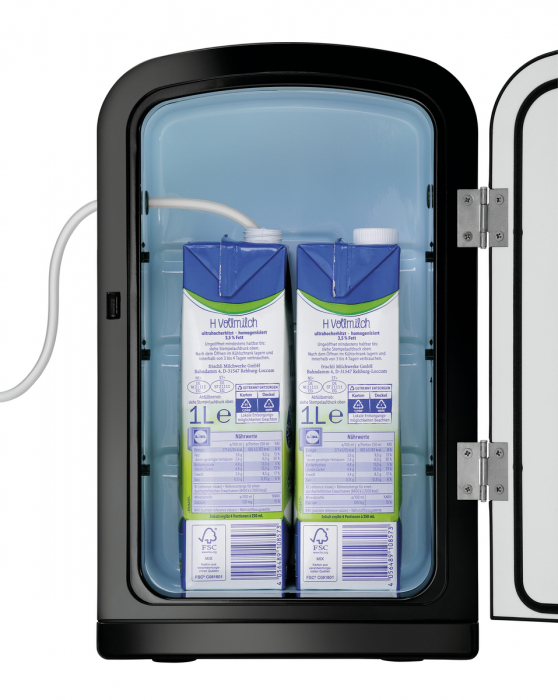 Bartscher Frigider Lapte KV6 LTE [3]