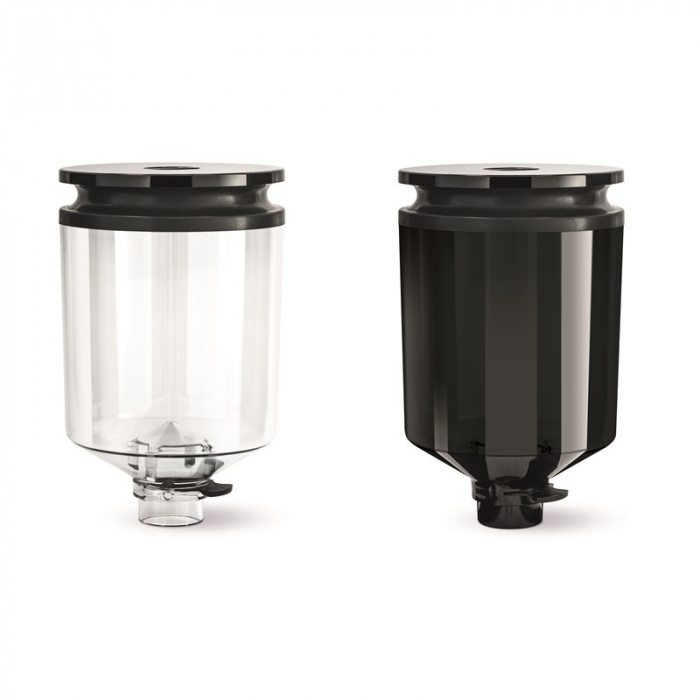 Eureka Rasnita Drogheria MCD4 75mm - Negru [3]