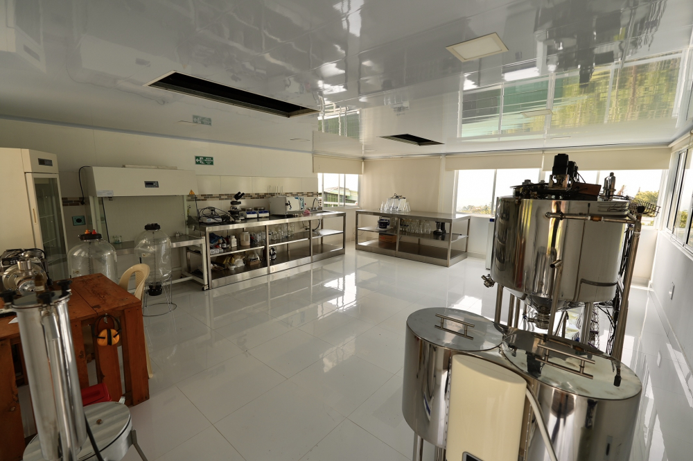 Columbia Lychee El Paraiso 1kg - Cafea de specialitate DROPSHOT [5]