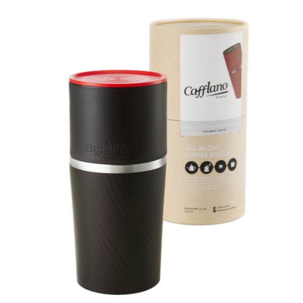 Cafflano Klassic [5]