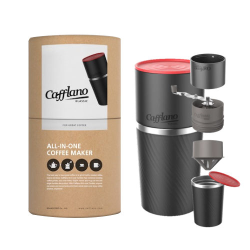 Cafflano Klassic [21]