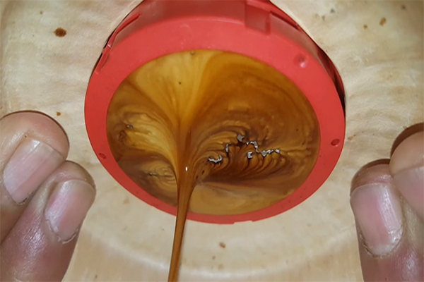 Cafflano Espressor manual Kompresso [16]