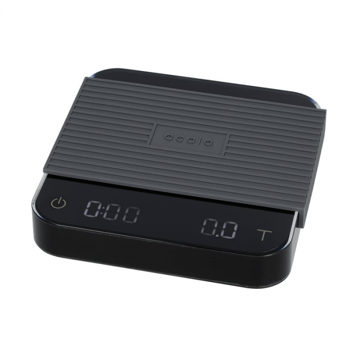 Acaia Cantar Electric Pearl - Negru [2]