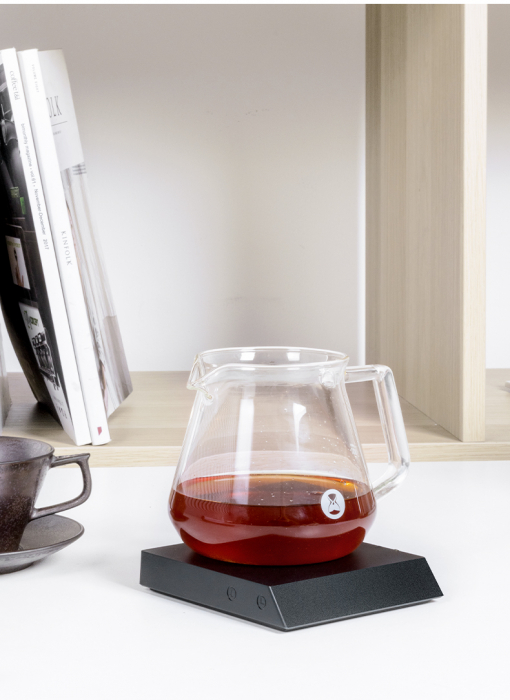 Timemore Cantar Black Mirror Nano - Negru [7]